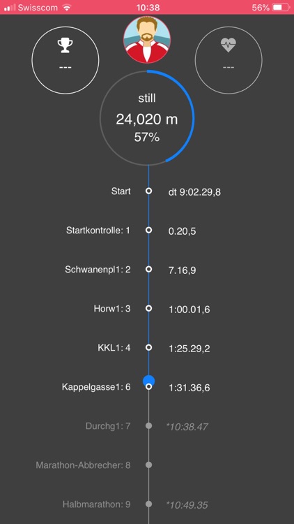myDS Datasport screenshot-3