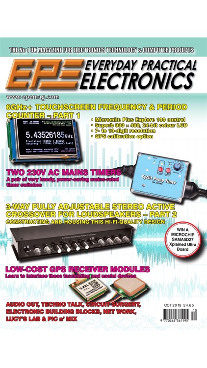 EPE Magazine