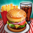 Kitchen Craze: Cooking Chef icon