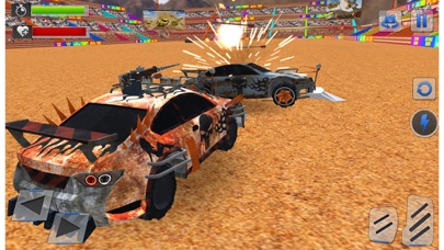 How to cancel & delete Multiplayer Car Contest from iphone & ipad 2