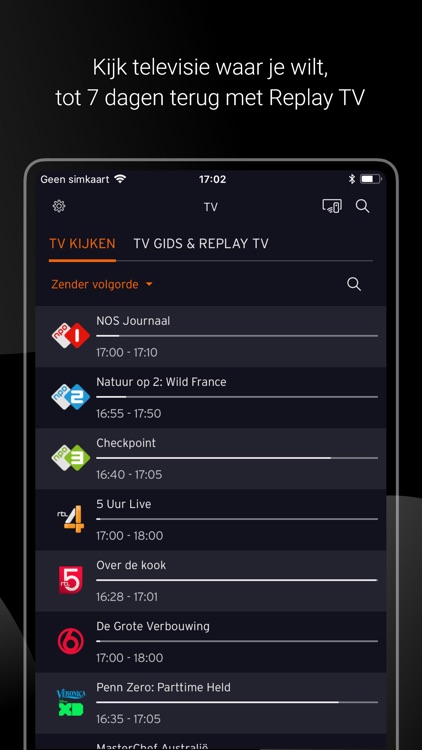 Ziggo GO