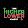 Icon The Higher Lower Game