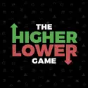 The Higher Lower Game Cheat Hack Tool & Mods Logo