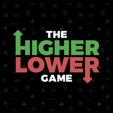 ‎The Higher Lower Game