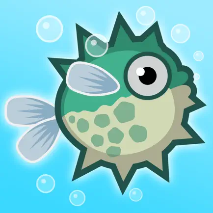 Puff Da Fish Читы