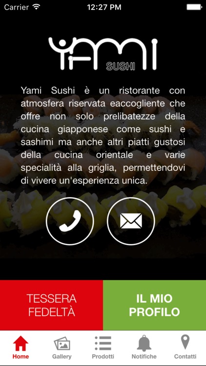 Yami Sushi