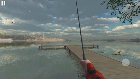 Tips and Tricks for Ultimate Fishing Simulator