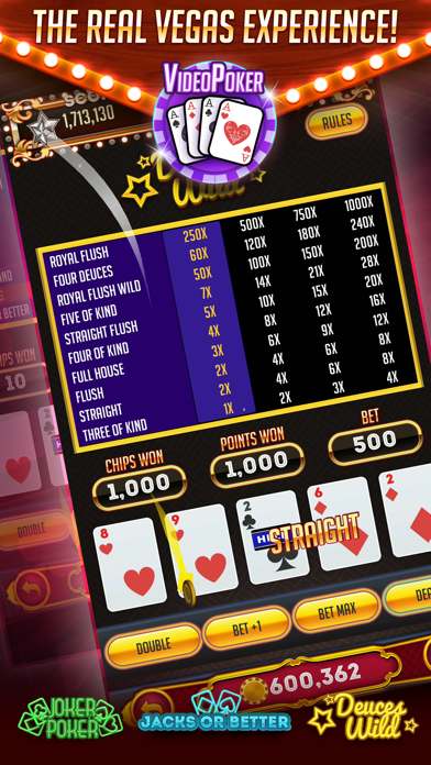 Tri Match Casino screenshot 4
