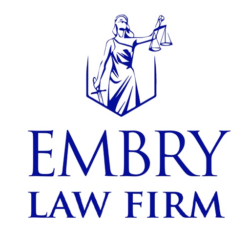 The Embry Law Firm App