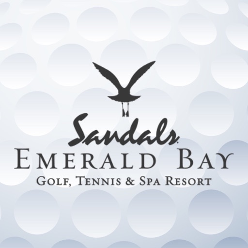 Sandals Emerald Bay Golf Club icon
