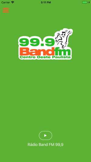 Band FM 99,9(圖2)-速報App