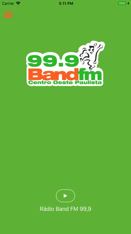 Band FM 99,9