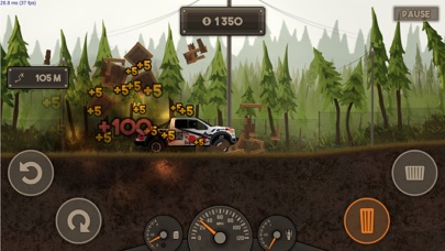 Railroad Madness: Racing Game screenshot 4