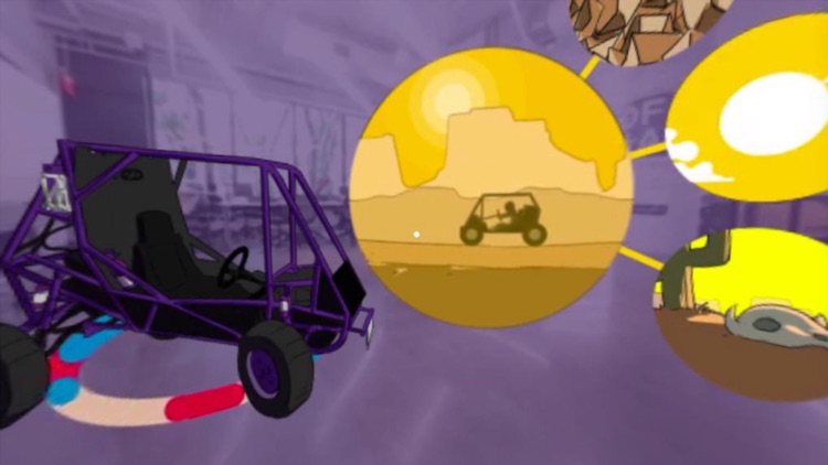 NYU Tandon Makerspace VR screenshot-3