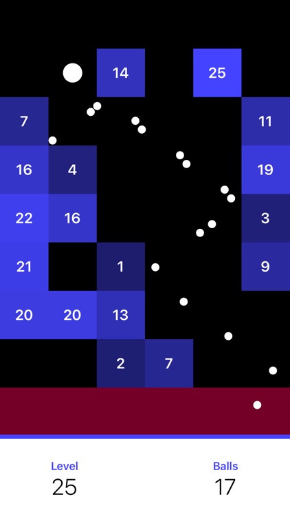 Rebound Endless Arcade screenshot-3