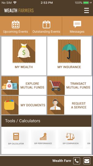 Wealth Farmers(圖1)-速報App