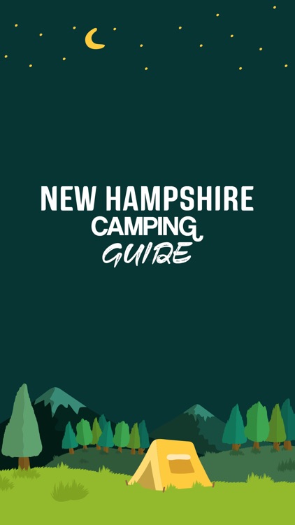 New Hampshire Camping Guide
