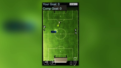 Car Soccer 2D screenshot 3