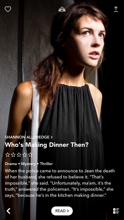 Texties - Text & Chat Stories screenshot-3