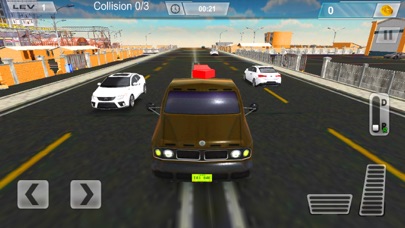 Tow Truck Driver Sim screenshot 3