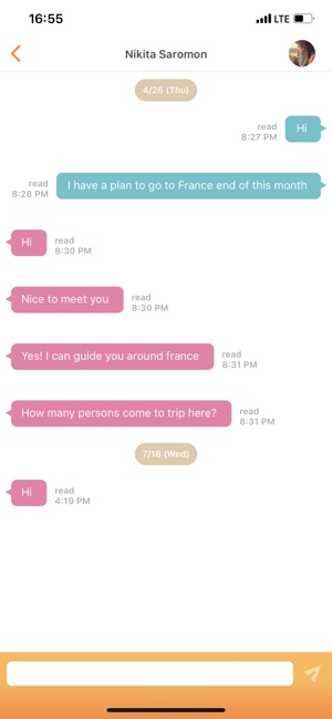 Tripfriends(圖4)-速報App