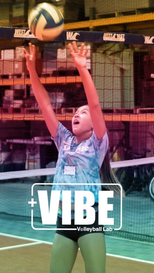 VIBE Volleyball Lab(圖2)-速報App