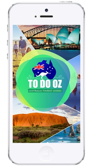 To Do Oz(圖1)-速報App