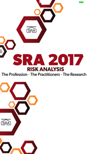 SRA Annual Meeting 2017(圖1)-速報App