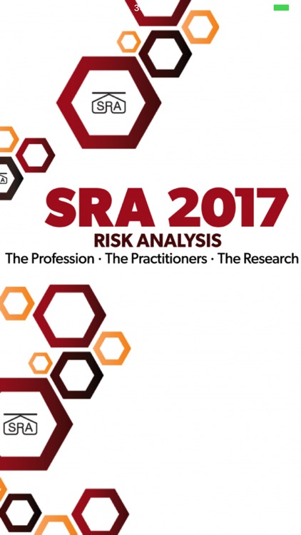 SRA Annual Meeting 2017