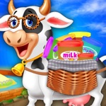 Dry Milk Factory Simulator
