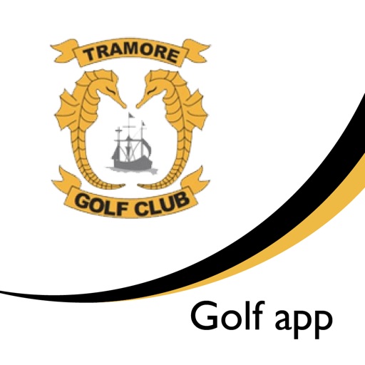 Tramore Golf Club - Buggy icon