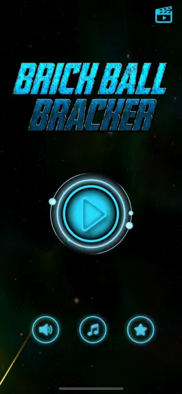 Game screenshot Ball Brick Breaker - Neon mod apk