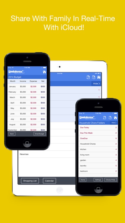 Organizer To-Do: Daily Planner