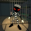 Jail Escape - Stickmans Challenge