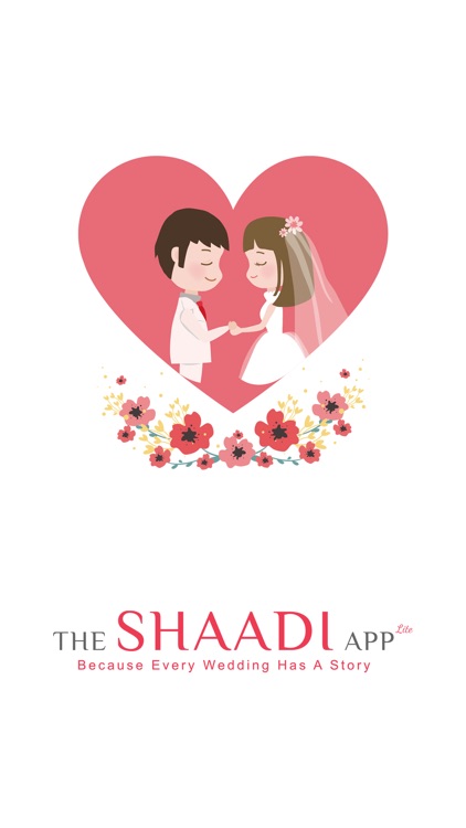 SITSL Wedding App lite