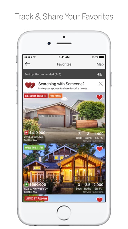 Redfin Real Estate