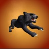 Wild Black Panther Simulator