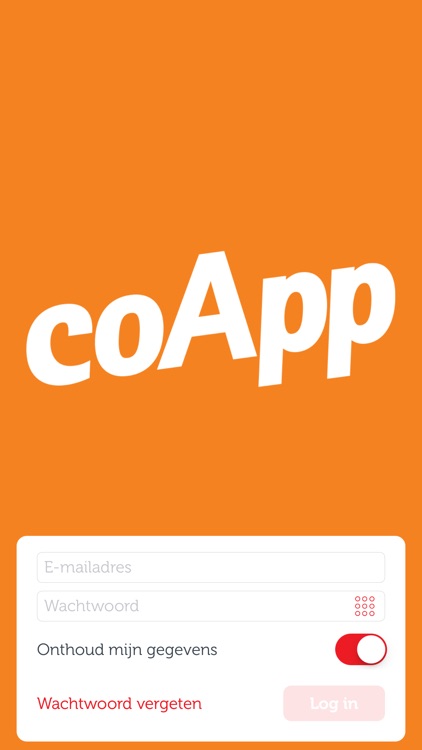 coApp