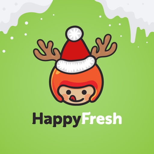 HappyFresh - Grocery Delivery