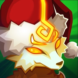 Haypi Monster 3 Apple Watch App