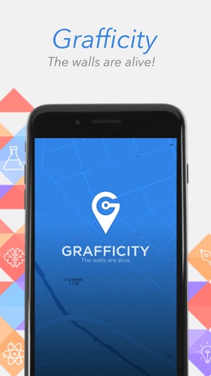 Grafficity(圖2)-速報App