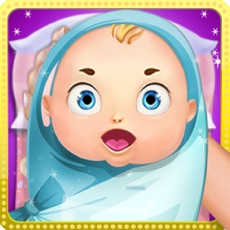 Activities of Newborn Baby Care & Play