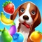 Juicy Fruit is a magic match 3 puzzle game with delicious fruits over hundreds of addictive levels