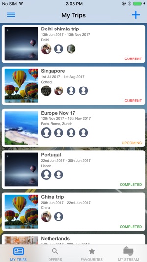 Travelstall(圖1)-速報App