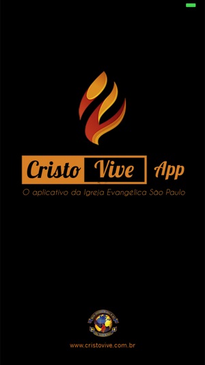 Cristo Vive App