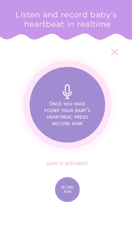 heartbeat listener app