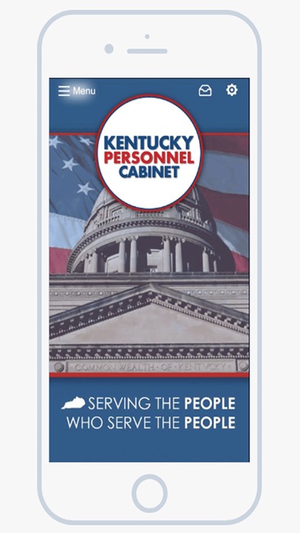 Kentucky Personnel Cabinet By Commonwealth Of Kentucky