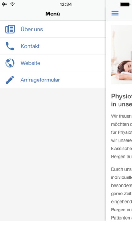 Jessica Schmidt Physiotherapie