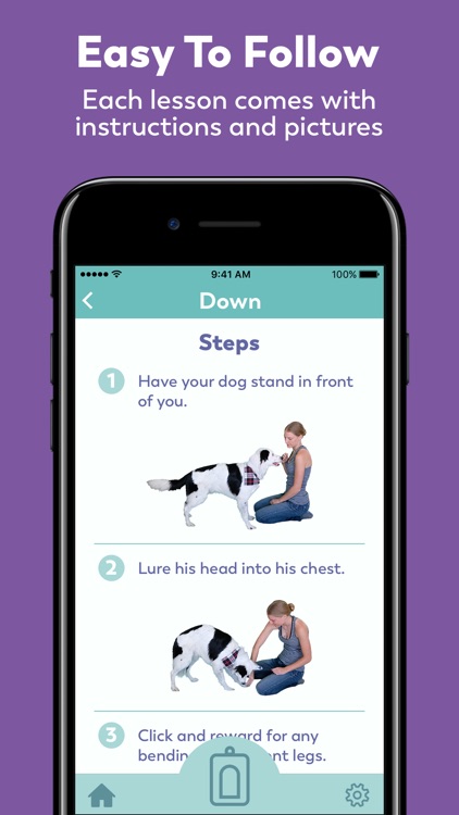 Puppr - Dog Training & Tricks screenshot-0