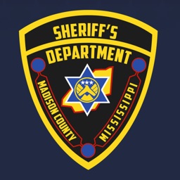 Madison County Sheriff Dept.